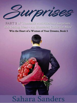 cover image of Surprises